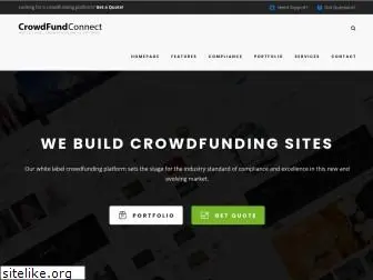 crowdfundconnect.com