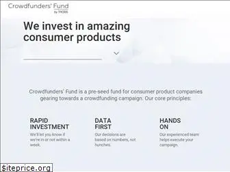 crowdfundersfund.com