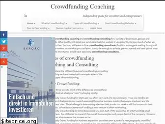 crowdfundingcoaching.com