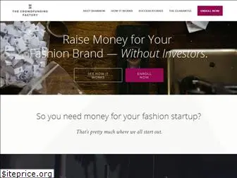 crowdfundingfactory.co