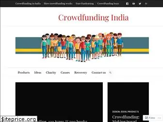 crowdfundinginindia.com