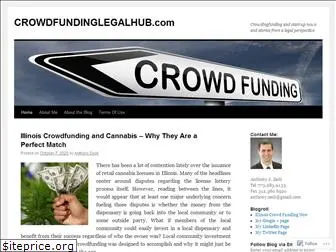 crowdfundinglegalhub.com