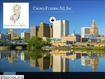 crowdfundingnj.com