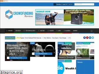 crowdfundingreviews.co