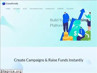 crowdfundly.io