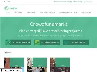 crowdfundmarkt.be