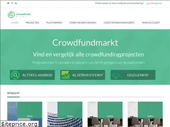 crowdfundmarkt.nl