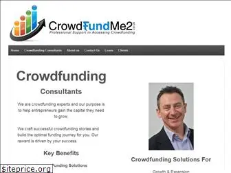 crowdfundme2.co.uk