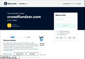 crowdfundzer.com