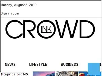 crowdink.co.nz