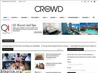 crowdink.com