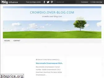 crowdio.over-blog.com