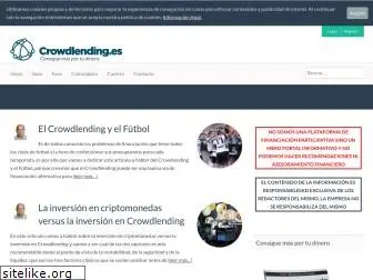 crowdlending.es