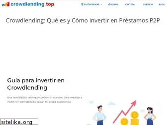 crowdlending.top