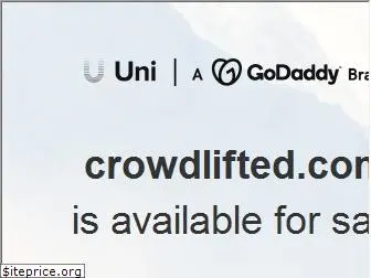 crowdlifted.com