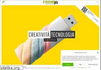 crowdm.com