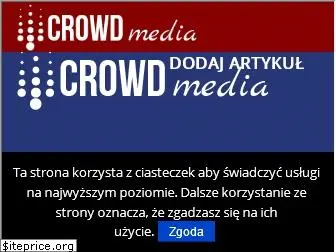 crowdmedia.pl