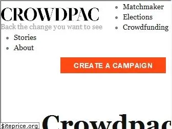 crowdpac.co.uk