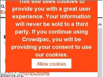 crowdpac.com