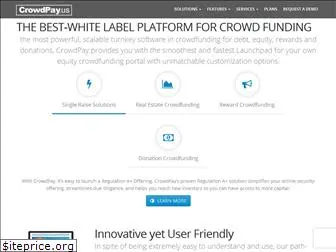 crowdpay.us