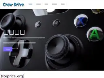 crowdrive.com