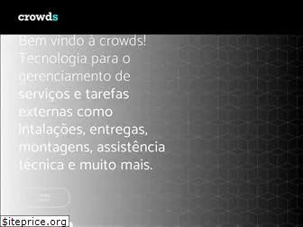 crowds.com.br