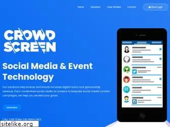crowdscreen.com