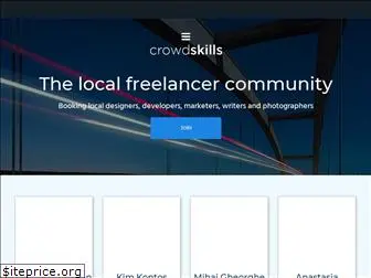 crowdskills.com