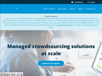 crowdsource.com
