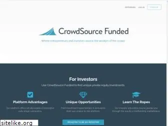 crowdsourcefunded.com