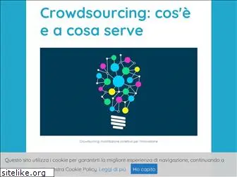 crowdsourcingnetwork.it