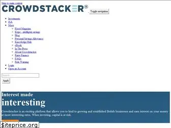 crowdstacker.com