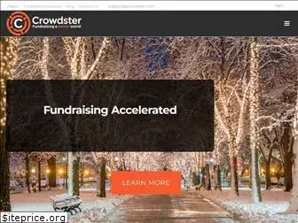 crowdster.com