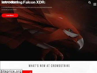 crowdstrike.co.uk