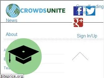 crowdsunite.com