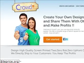 crowdt.com