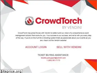 crowdtorch.com