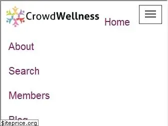 crowdwellness.com
