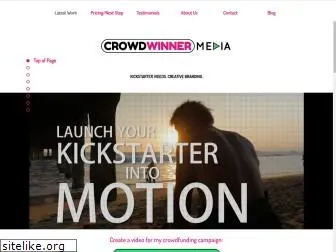 crowdwinnermedia.com