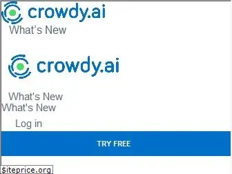 crowdy.ai