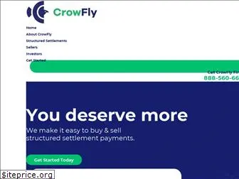crowfly.com