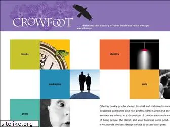 crowfootdesign.com