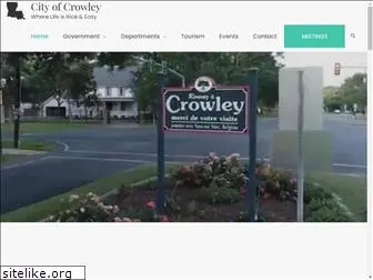 crowley-la.com