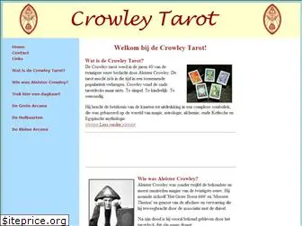 crowley-tarot.nl
