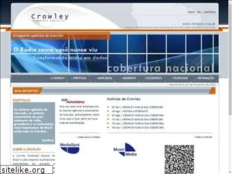 crowley.com.br