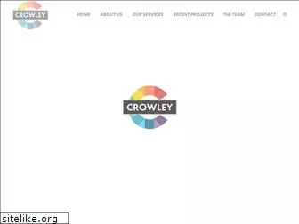 crowleysigns.com