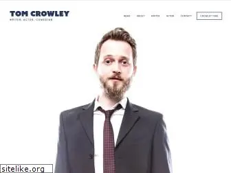 crowleytom.com