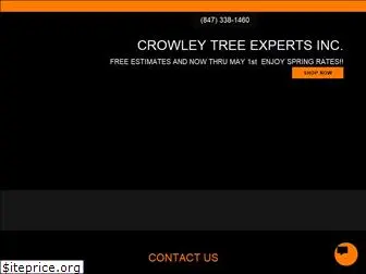 crowleytree.com