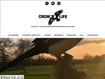 crowlife.org