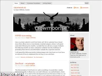 crowmoor.se